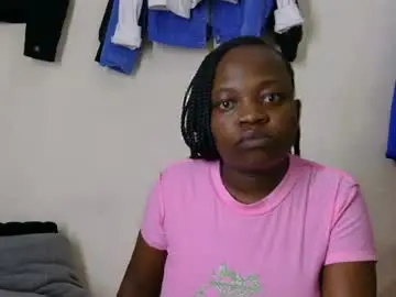 Chaturbate Adult Webcams of chocolateebonyxo
