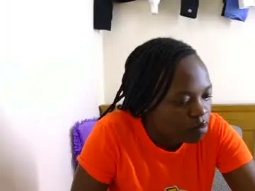 Chaturbate Watch Live Sex Cams of chocolateebonyxo