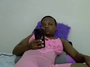 Chaturbate Free Porn Cam of chocolateebonyxo