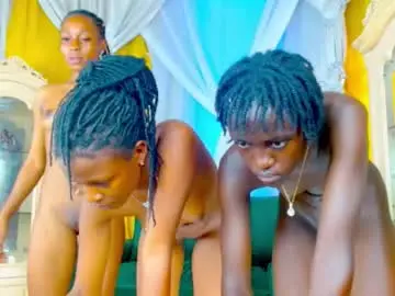 Chaturbate Adult Video Chat of dark_chocolate02