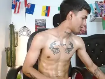 Chaturbate Live Sex of duncan_brown