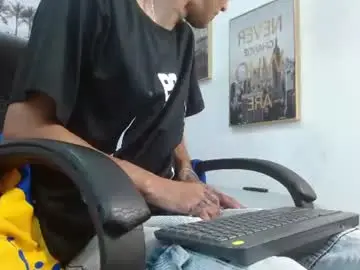 Chaturbate Adult Video Chat of duncan_brown