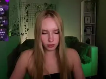 Chaturbate Adult Webcam of effysosweet