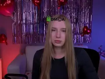 Chaturbate Adult Webcam of effysosweet