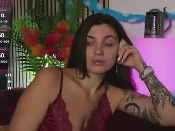 Chaturbate Adult Webcams of ema_reese