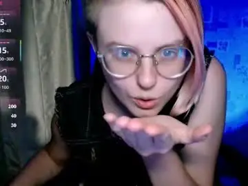 Chaturbate Free Porn Cam of freya_kiss_