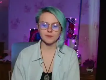 Chaturbate Sex Cam of freya_kiss_