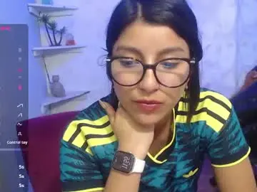 Chaturbate Live Porn of hailey_adams