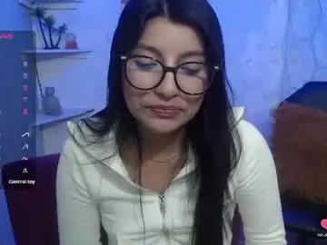 Chaturbate Private Sex Chat of hailey_adams