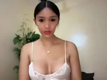Chaturbate Best Webcam of hotasian_jessie
