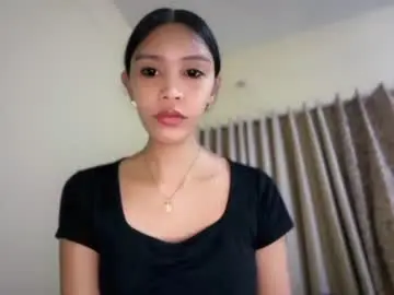 Chaturbate Live Porn of hotasian_jessie
