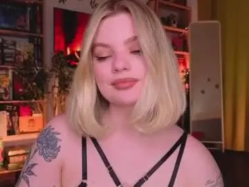 Chaturbate Free Porn Cam of hottie_jane