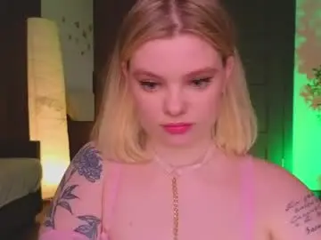 Chaturbate Live Sex of hottie_jane