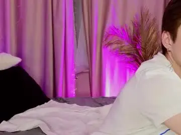 Chaturbate Nude Webcam of inferno_lust