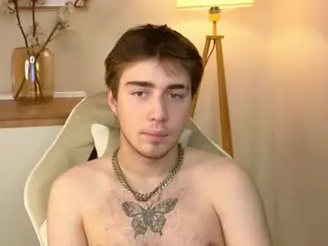 Chaturbate Nude Webcam of inferno_lust