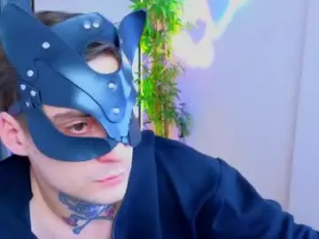 Chaturbate Watch Live Sex Cams of inferno_lust