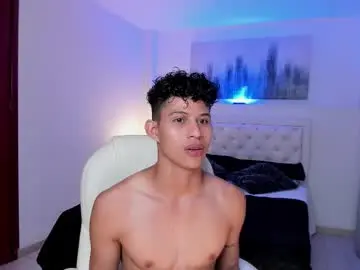 Chaturbate Best Webcam of kamisuarezz