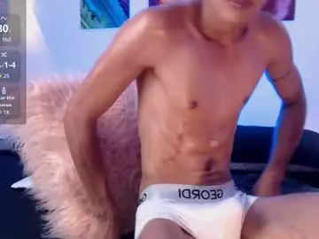 Chaturbate Private Sex Chat of kamisuarezz