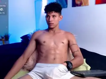 Chaturbate Nude Webcam of kamisuarezz