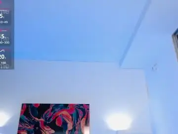 Chaturbate Free Porn Cam of kamisuarezz