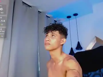 Chaturbate Adult Webcam of kamisuarezz