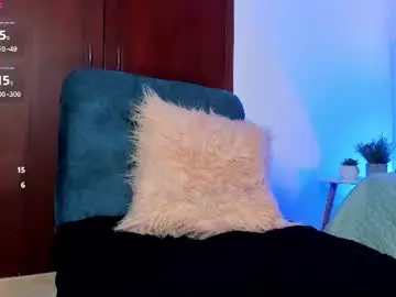 Chaturbate Watch Live Sex Cams of kamisuarezz