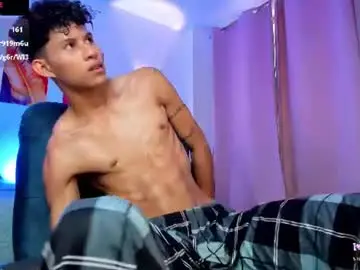 Chaturbate Free Live Porn of kamisuarezz