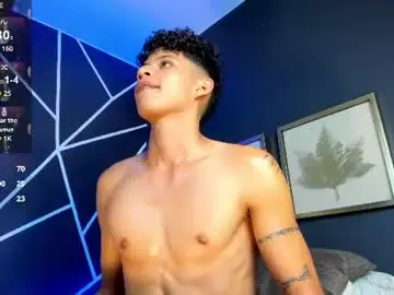 Chaturbate Adult Video Chat of kamisuarezz
