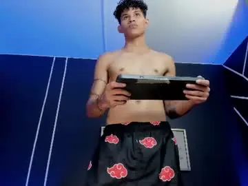 Chaturbate Free Live Porn of kamisuarezz