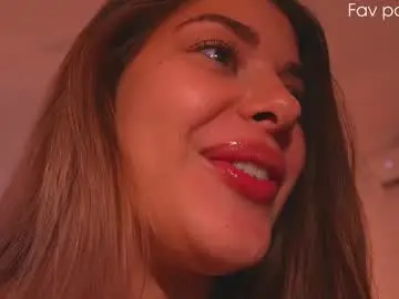 Chaturbate Free Porn Cam of lana_rosy