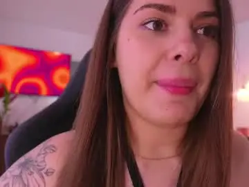 Chaturbate Live Porn of lana_rosy