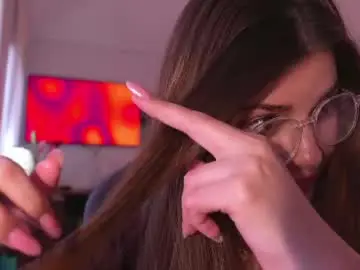 Chaturbate Sex Chat of lana_rosy