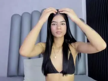 Chaturbate Sex Chat of luna_bella_23