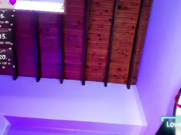 Chaturbate Best live sex cam show of luna_bella_23