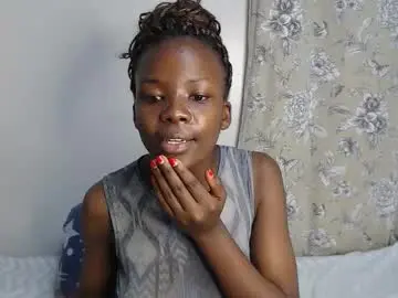 Chaturbate Live Porn of malia_latifa