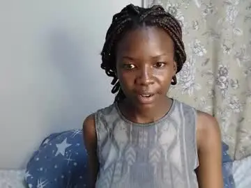 Chaturbate Live Porn of malia_latifa