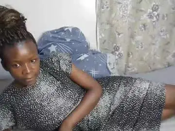 Chaturbate Adult Video Chat of malia_latifa