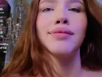 Chaturbate Live Sex Cam of marrymilash