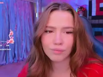 Chaturbate Live Sex Cam of marrymilash