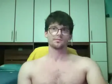 Chaturbate Live Sex Cam of mr_ketzaly69