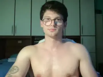 Chaturbate Nude Webcam of mr_ketzaly69