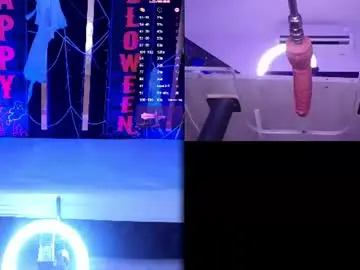 Chaturbate Best live sex cam show of naireth_