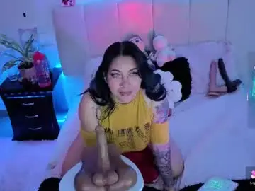 Chaturbate Adult Webcam of nathalie_zanettii