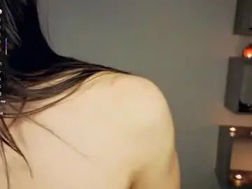 Chaturbate Adult Webcam of neldaestey