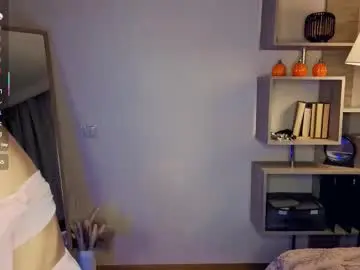 Chaturbate Sex Cam of neldaestey