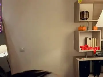 Chaturbate Sex Chat of neldaestey