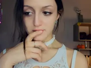 Chaturbate Free Porn Cam of neldaestey