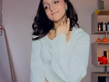 Chaturbate Adult Webcam of neldaestey