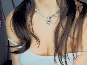 Chaturbate Nude Webcam of neldaestey