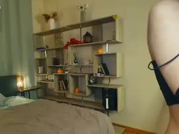 Chaturbate Best live sex cam show of neldaestey